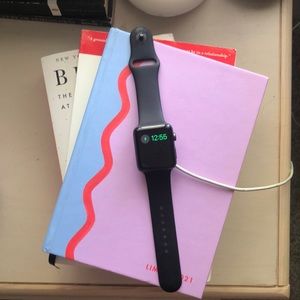 Series 2 42 mm Apple Watch